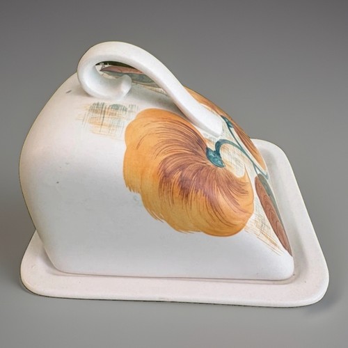 Radford pottery domed cheese - radford,