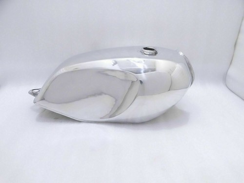 Yamaha 350 aluminium - yamaha, rd