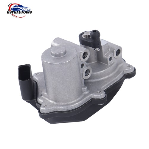 Intake manifold flap - intake,