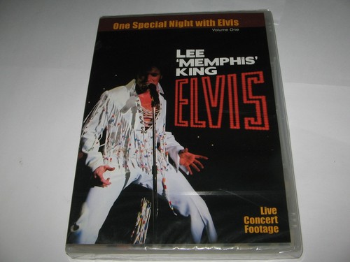 Lee memphis king one special - memphis,