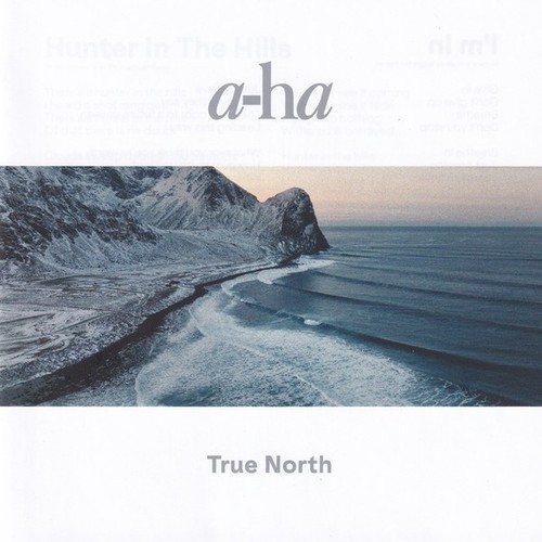 True north new sealed - a-ha,