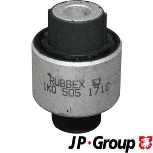 Bearing axle body - body, lower