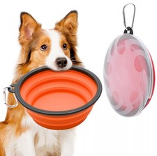 2 Pack Large Collapsible Dog