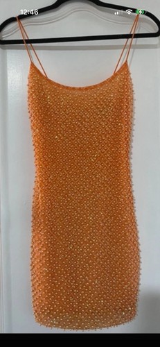 Polly embellished mini - oh,