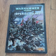 Games Workshop Warhammer 40k