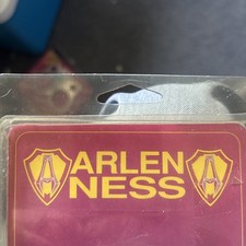 Arlen Ness Harley Davidson Gas