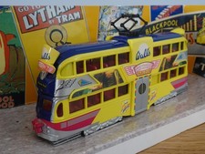 CORGI OOC BLACKPOOL TRANSPORT