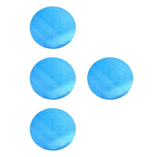 4pcs durable ldpe - pool, bubble