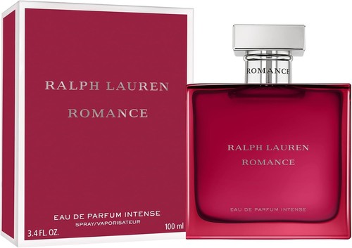 Ralph lauren romance intense - lauren,