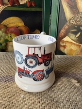 Emma Bridgewater~1/2 Pint