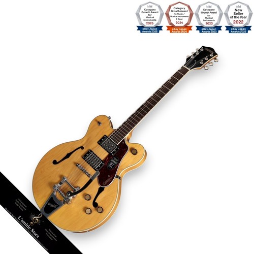Gretsch g2622t streamliner - gretsch,
