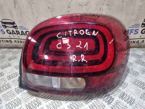 Citroen mk3 hatchback - mk3,