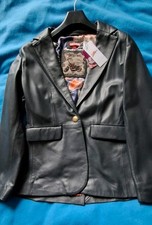 Women's Joe Brown Dark Blue