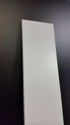 Kitchen cupboard plinth - , &