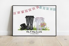 Personalised Wedding Gifts