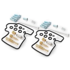 2 Sets Carburetor Repair Kit