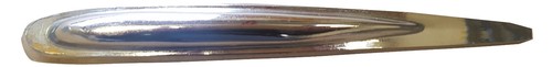 Vespa tear drop long - drop, 8"