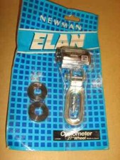 MATEX MECHANICAL VELOMETER set BICYCLE VINTAGE ORIGINAL CLASSIC DESIGN