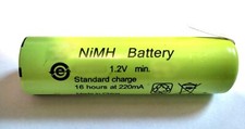 Battery for some amb160 260 - battery, &