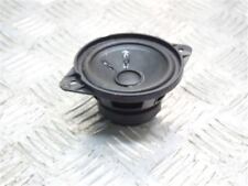 Rear Speaker Right or Left - Alfa Romeo 939 Brera Spider 2005-2012