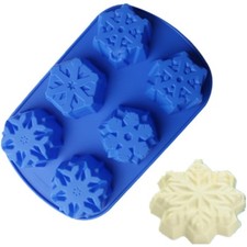 Silicone Cake Mould, Cake
