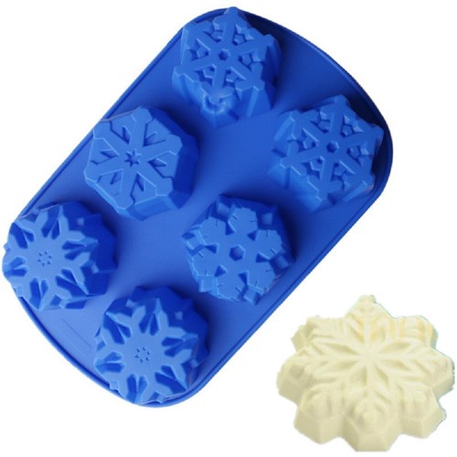 Silicone cake mould - cake,