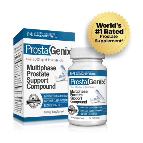 Prostagenix direct from the - prostagenix,