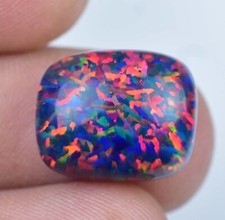 7.75 CT Natural Ethiopian