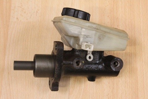 Brake master cylinder fluid - brake,