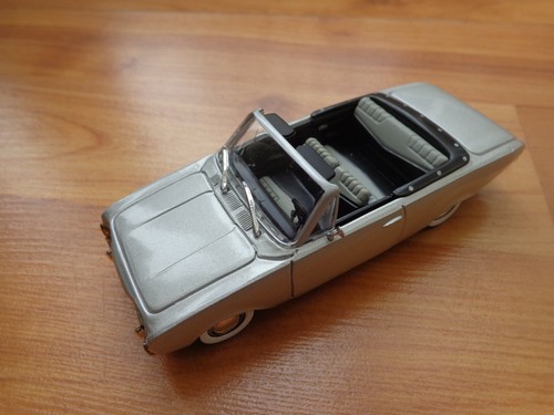 Corgi solido classic 1960 - solido,
