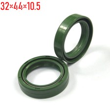 Front Fork Damper Oil Seals