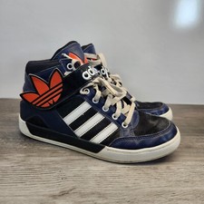 Adidas Hi-Top Hard Court Retro