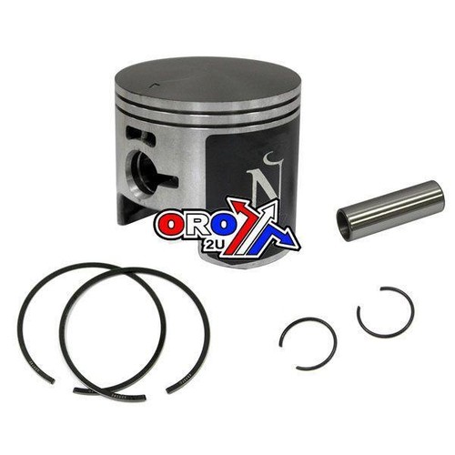 Namura 75mm piston - kit, polaris