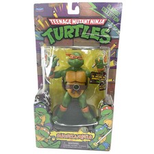 Teenage Mutant Ninja Turtles