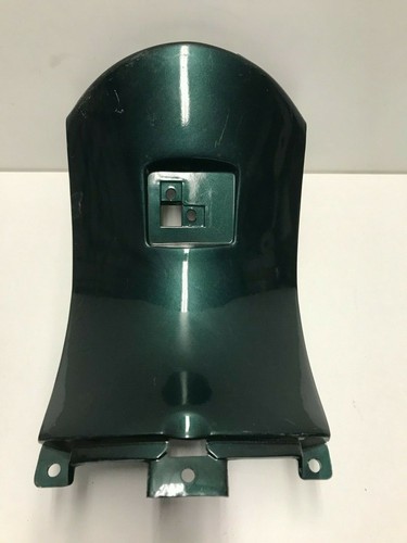 Fairing cover inspection - ,