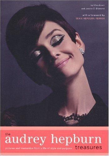 The audrey hepburn - hepburn,
