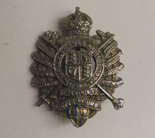 WWII 5th Battalion, City Of