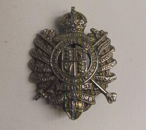 Wwii 5th battalion - 5th, city