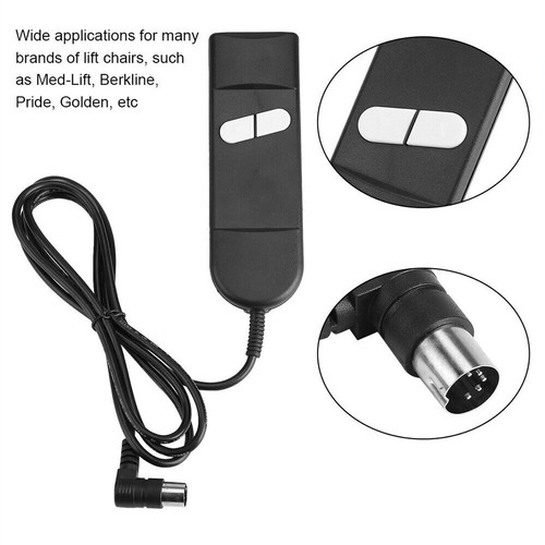 Button pin hand switch - button,