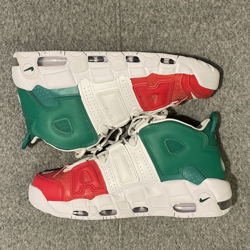 Nike air more - more, italy