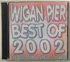 Best of Wigan Pier 2002 -