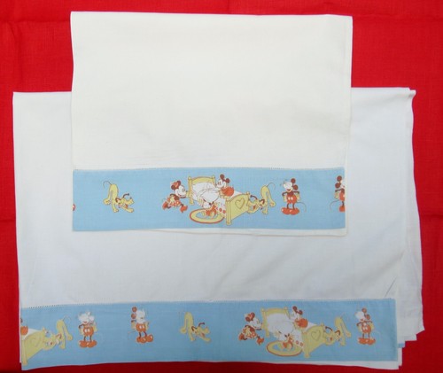 Vintage 1960s disney mickey - vintage,