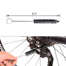 Cleaning kit motorcycle Tourtecs DK3634