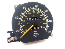 Mercedes W124 Speedo Clock -