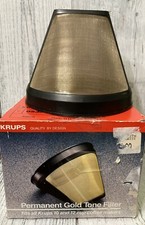 Krups 48605 053o-33 Permanent