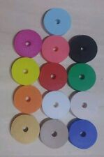 2x45RPM Record Adapter For