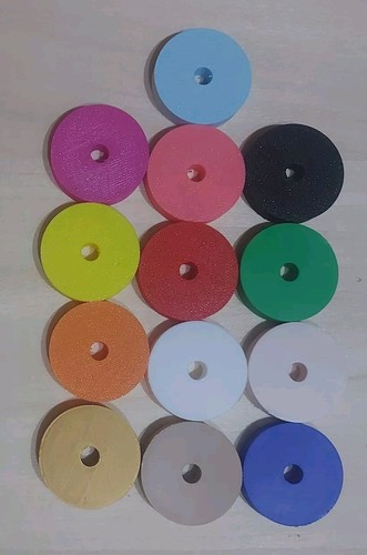 2x45rpm record adapter - 2x45rpm,
