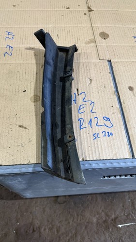 Mercedes r129 water drain - mercedes,