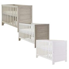 Obaby nika cot bed baby - obaby,