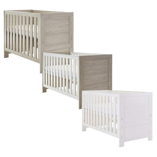 Obaby nika cot - nika, baby